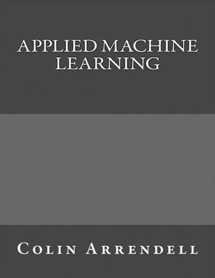 Cover of Applied Machine Learning