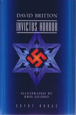 Cover of Invictus Horror