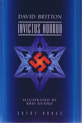 Book cover for Invictus Horror