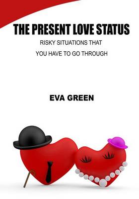 Book cover for The Present Love Status