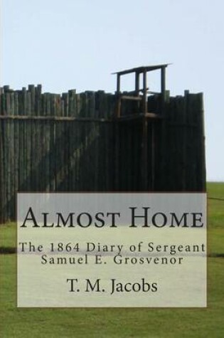 Cover of Almost Home