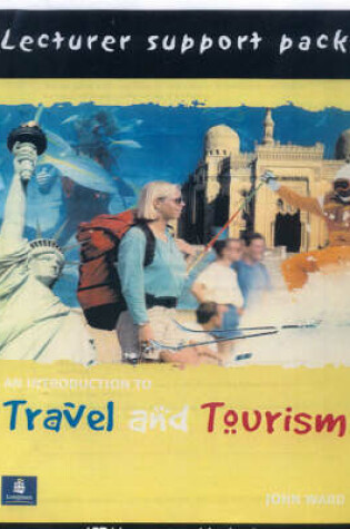 Cover of An Introduction to Travel and Tourism