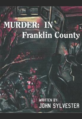 Book cover for Murder