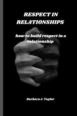 Book cover for Respect in Relationships