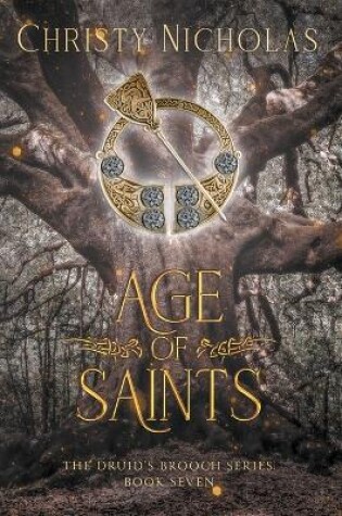 Cover of Age of Saints