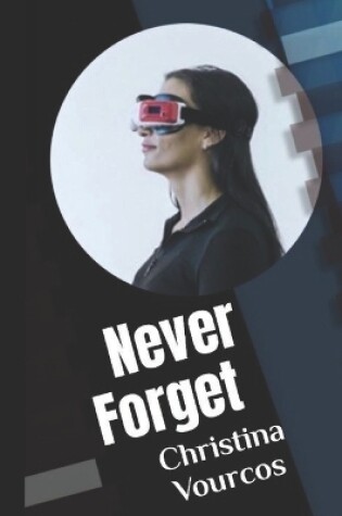 Cover of Never Forget