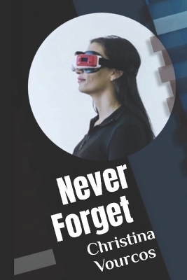 Book cover for Never Forget