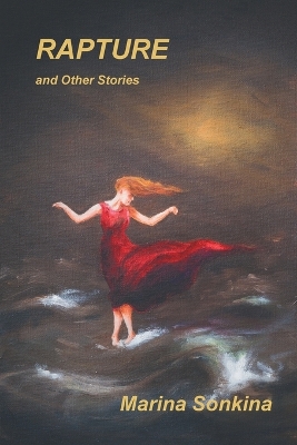 Book cover for Rapture And Other Stories