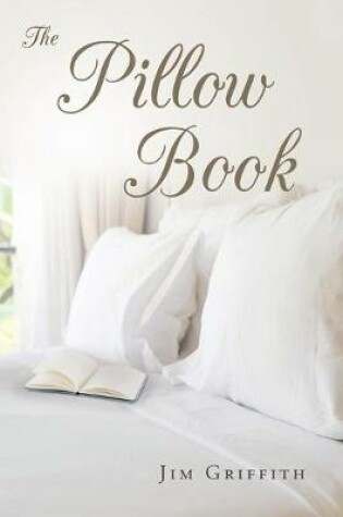 Cover of The Pillow Book