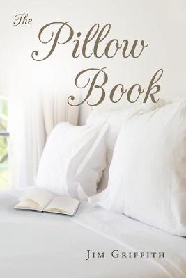Book cover for The Pillow Book