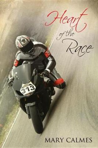 Cover of Heart of the Race