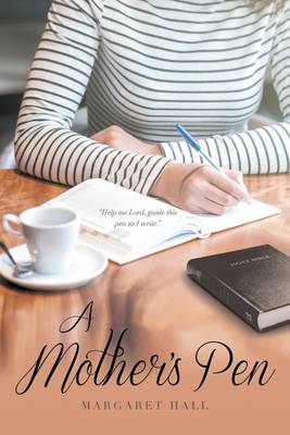 Book cover for A Mother's Pen