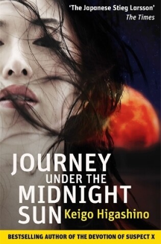 Cover of Journey Under the Midnight Sun