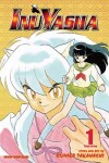 Book cover for Inuyasha (VIZBIG Edition), Vol. 1