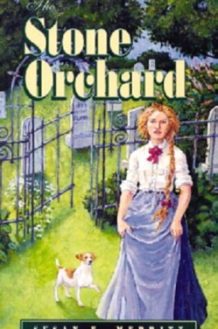 Cover of Stone Orchard
