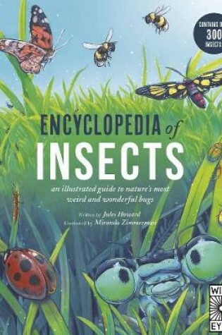 Cover of Encyclopedia of Insects