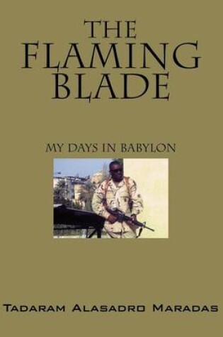 Cover of The Flaming Blade