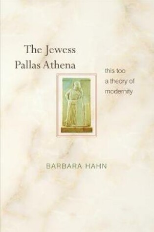 Cover of The Jewess Pallas Athena