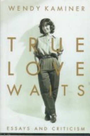 Cover of True Love Waits