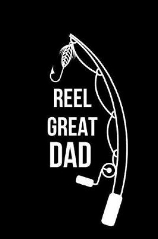 Cover of Reel Great Dad