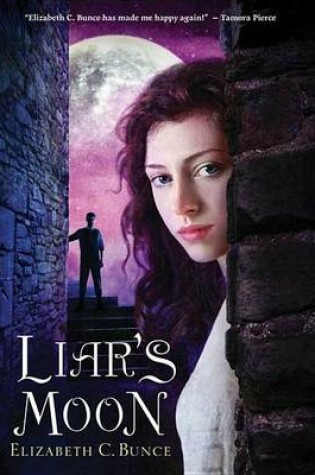 Cover of Liar's Moon