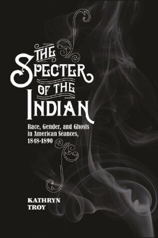 Cover of The Specter of the Indian