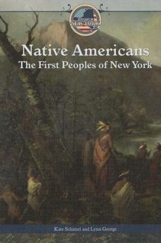 Cover of Native Americans