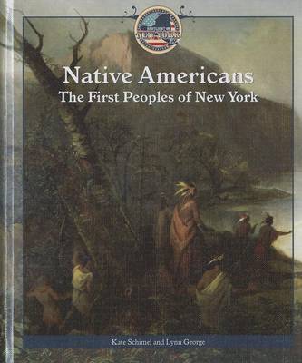 Cover of Native Americans