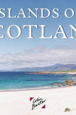 Cover of Islands of Scotland