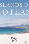 Book cover for Islands of Scotland