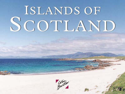 Cover of Islands of Scotland