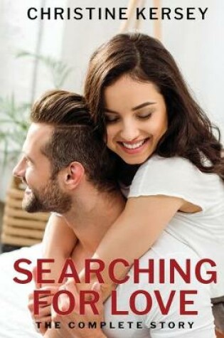 Cover of Searching for Love