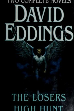 Cover of David Eddings