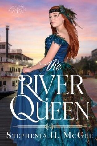 Cover of The River Queen