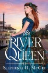 Book cover for The River Queen