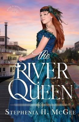 Cover of The River Queen