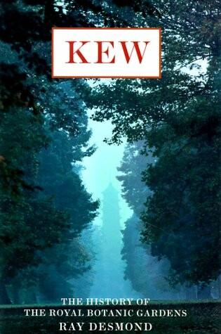 Cover of History of Kew