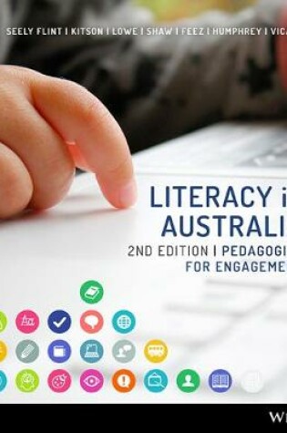 Cover of Literacy in Australia