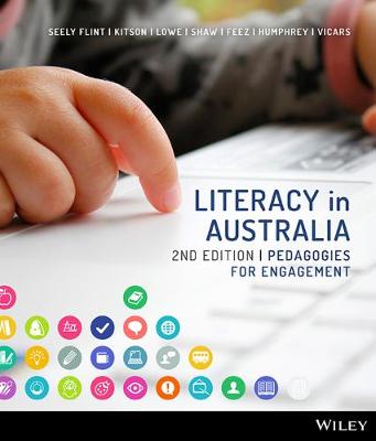 Cover of Literacy in Australia