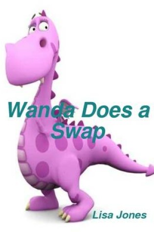 Cover of Wanda Does a Swap