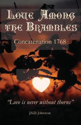 Cover of Love Among the Brambles