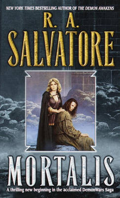 Cover of Mortalis