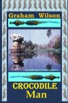 Book cover for Crocodile Man