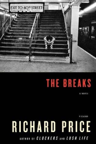 Cover of The Breaks