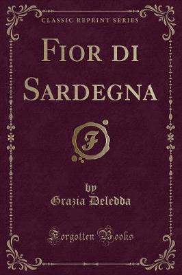 Book cover for Fior Di Sardegna (Classic Reprint)