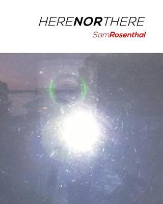 Book cover for Here Nor There