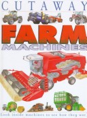 Cover of Farm Machines