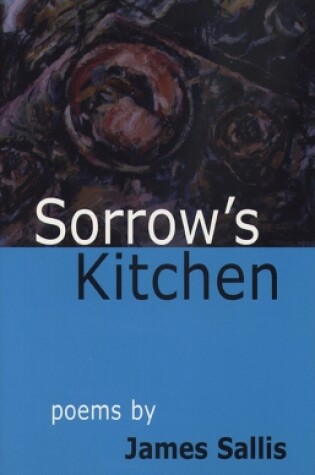 Cover of Sorrow's Kitchen