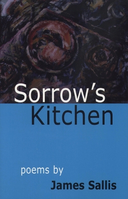 Book cover for Sorrow's Kitchen