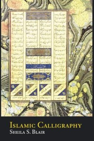 Cover of Islamic Calligraphy